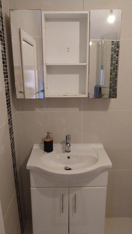 Spacious double room - North Belfast - student accommodation in Belfast - img_2
