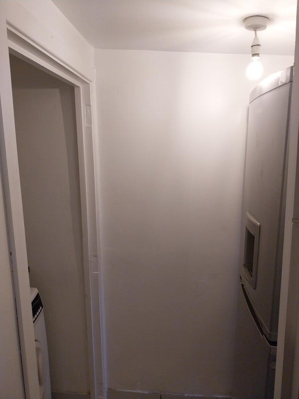 Spacious double room - North Belfast - student accommodation in Belfast - img_4
