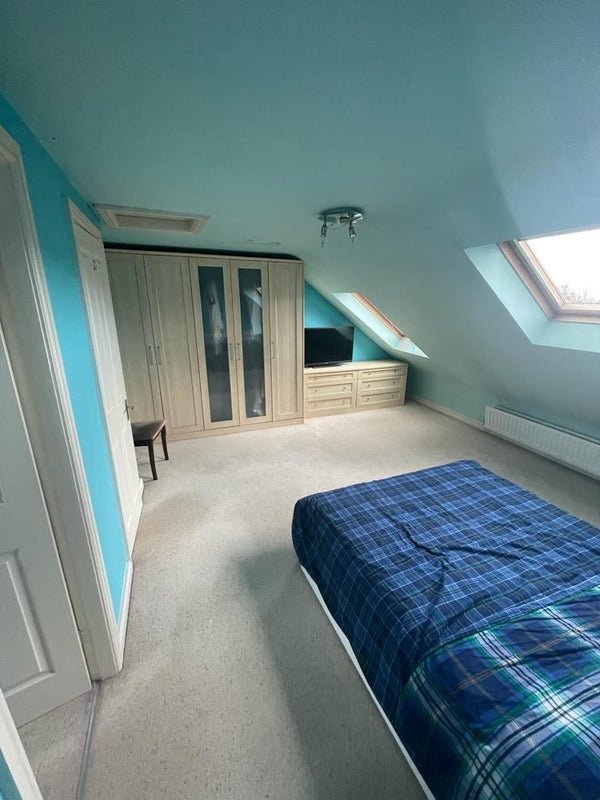 Spacious double room w en-suite Clarendon Park - student accommodation in Clarendon Park - img_2