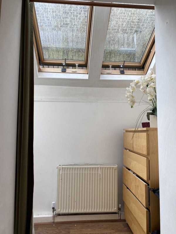Spacious Double Room with Conservatory - Brixton - student accommodation in Herne Hill - img_2