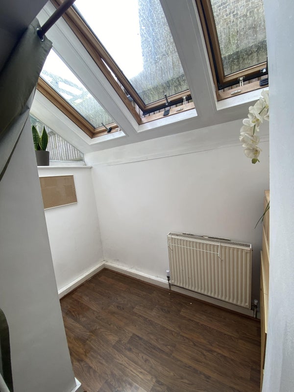 Spacious Double Room with Conservatory - Brixton - student accommodation in Herne Hill - img_3