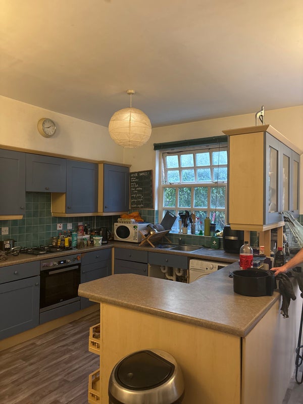 Spacious Double Room with En-Suite - student accommodation in London Fields - img_5