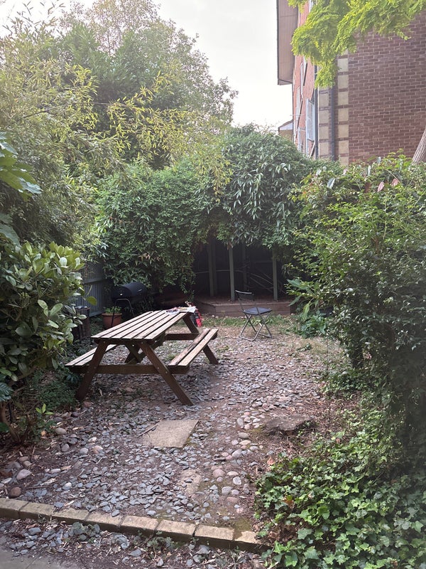 Spacious Double Room with En-Suite - student accommodation in London Fields - img_8
