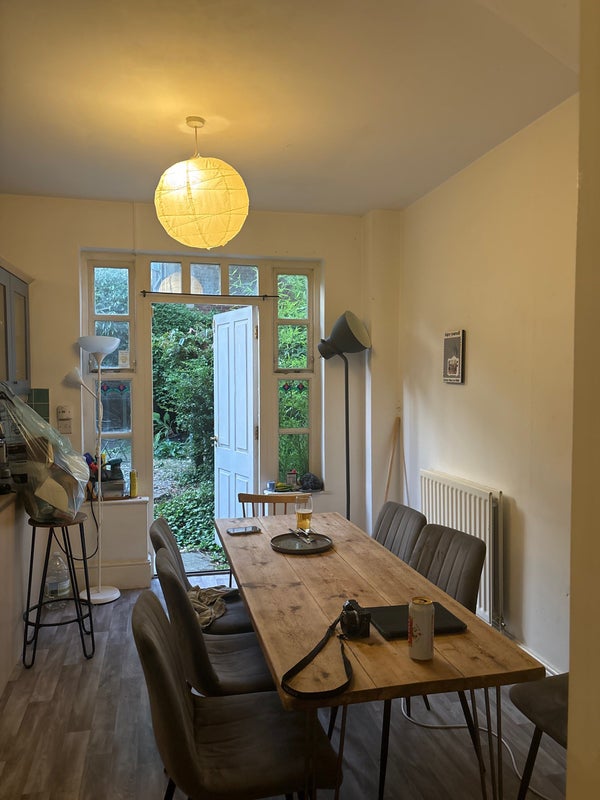 Spacious Double Room with En-Suite - student accommodation in London Fields - img_4