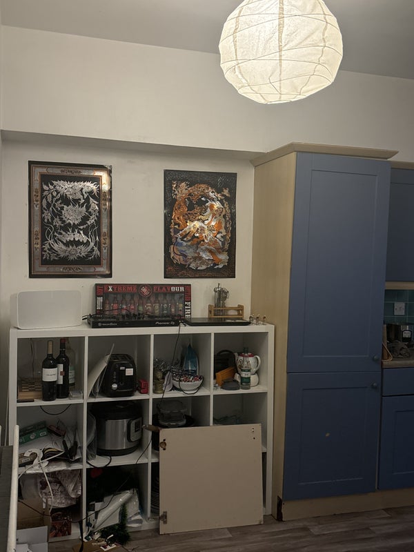 Spacious Double Room with En-Suite - student accommodation in London Fields - img_6