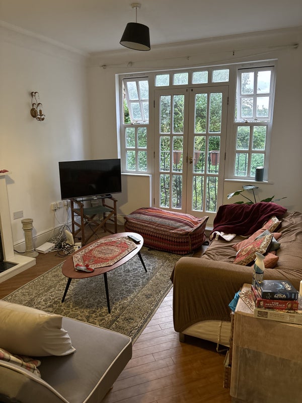 Spacious Double Room with En-Suite - student accommodation in London Fields - img_3