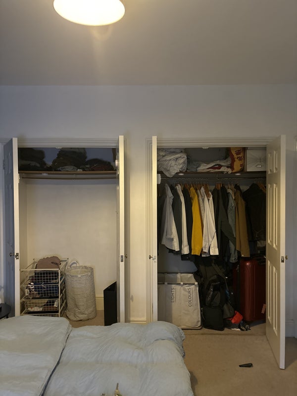 Spacious Double Room with En-Suite - student accommodation in London Fields - img_2