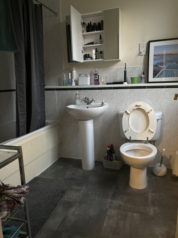 Spacious Double Room with En-Suite - student accommodation in London Fields - img_7