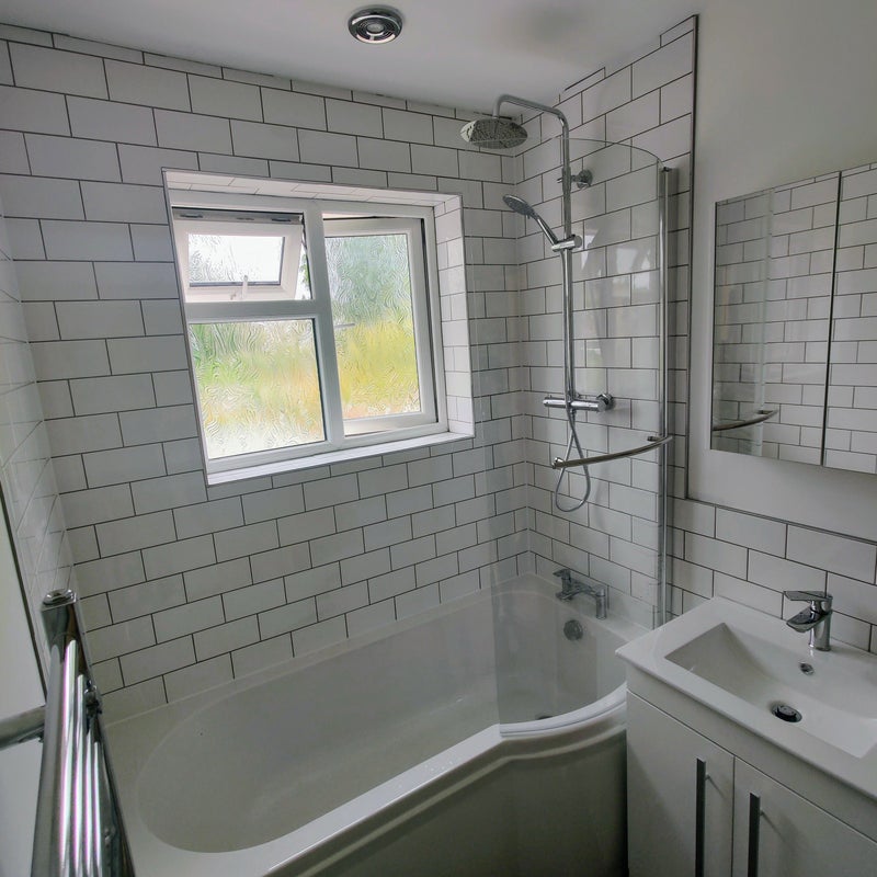 Spacious Double Room - student accommodation in Worcester - img_3