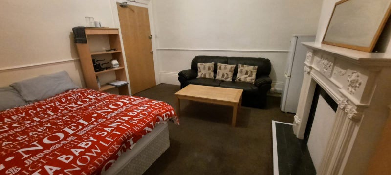 Spacious Double/Kingroom city Center/Uni/ Hospital - student accommodation in Sunderland - img_6