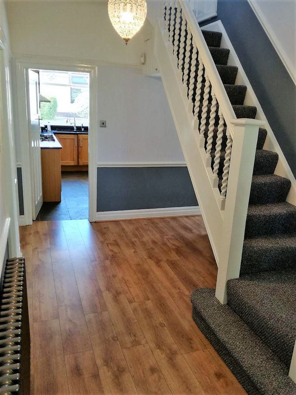Spacious Family Home, Mossley Hill - student accommodation in Mossley Hill - img_7