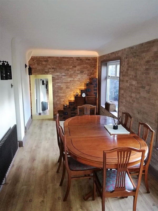 Spacious Family Home, Mossley Hill - student accommodation in Mossley Hill - img_3