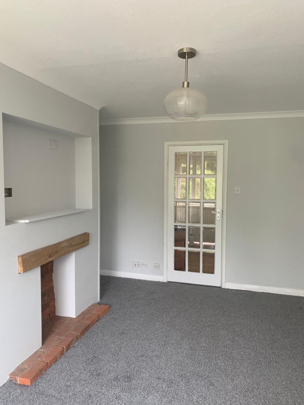 Spacious four bedroom student property Chichester - student accommodation in Chichester - img_2