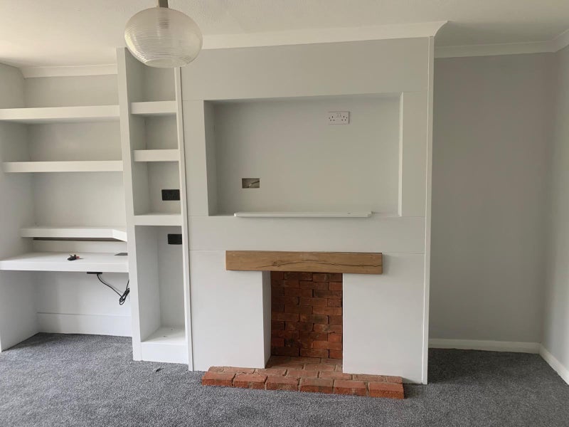 Spacious four bedroom student property Chichester - student accommodation in Chichester - img_1