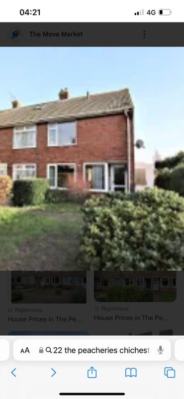 Spacious four bedroom student property Chichester - student accommodation in Chichester - img_3