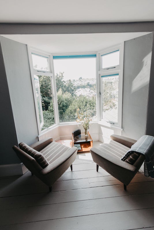 Spacious home+yoga loft+garden+views | Falmouth - student accommodation in Falmouth - img_8