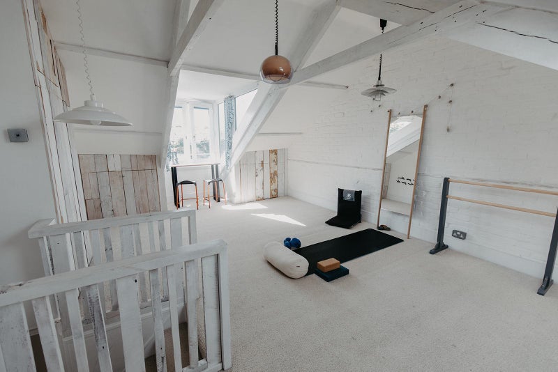Spacious home+yoga loft+garden+views | Falmouth - student accommodation in Falmouth - img_7