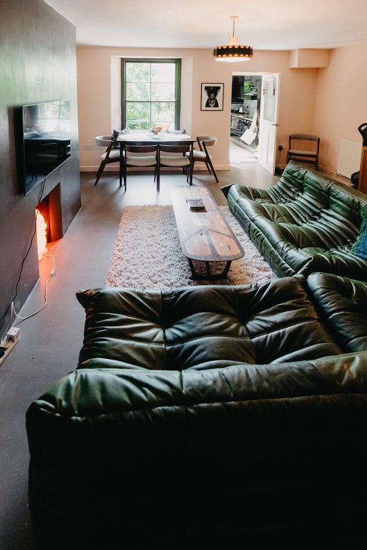 Spacious home+yoga loft+garden+views | Falmouth - student accommodation in Falmouth - img_2
