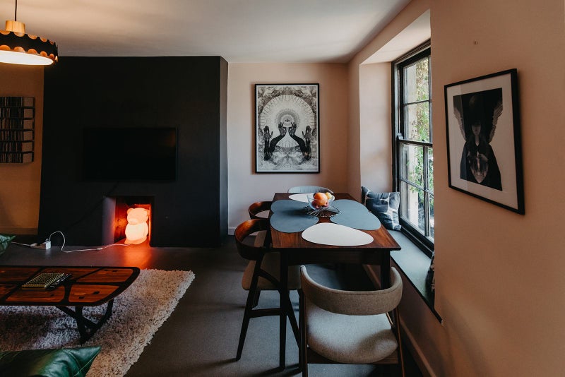 Spacious home+yoga loft+garden+views | Falmouth - student accommodation in Falmouth - img_1