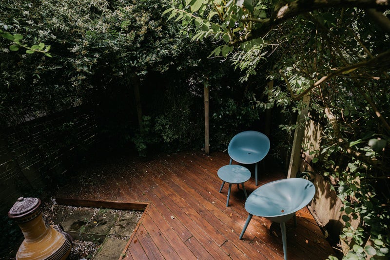 Spacious home+yoga loft+garden+views | Falmouth - student accommodation in Falmouth - img_6