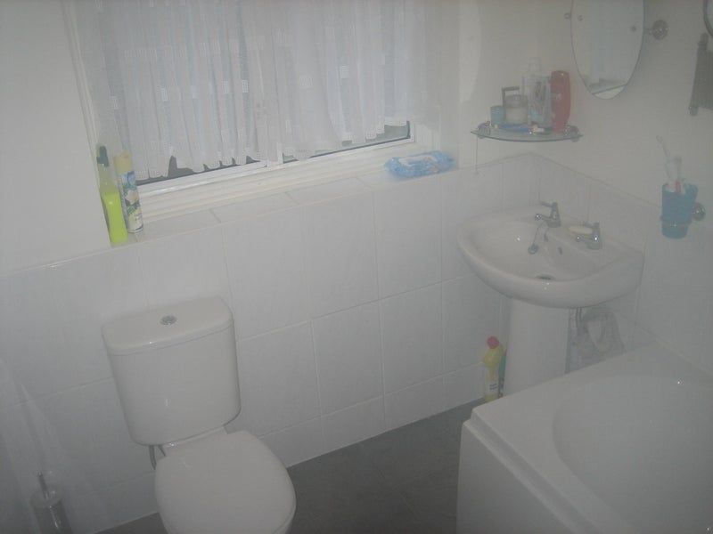 Spacious Modern Double Room - Bills included - student accommodation in Langley - img_4