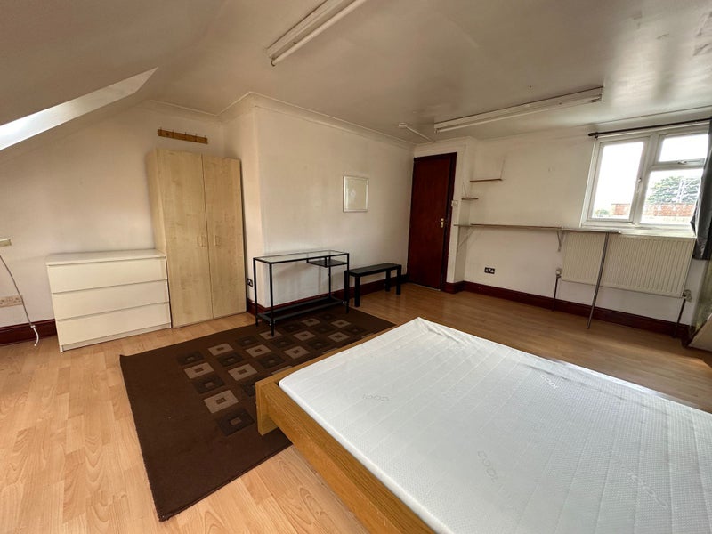 Spacious Modern Double Rooms in Leytonstone - student accommodation in Leytonstone - img_2