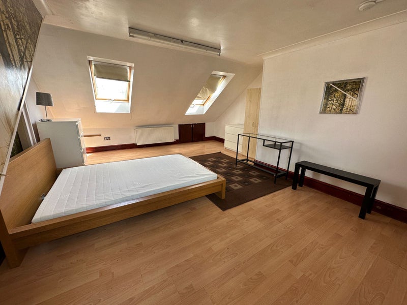 Spacious Modern Double Rooms in Leytonstone - student accommodation in Leytonstone - img_1