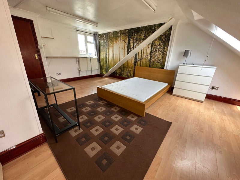 Spacious Modern Double Rooms in Leytonstone - student accommodation in Leytonstone - img_3