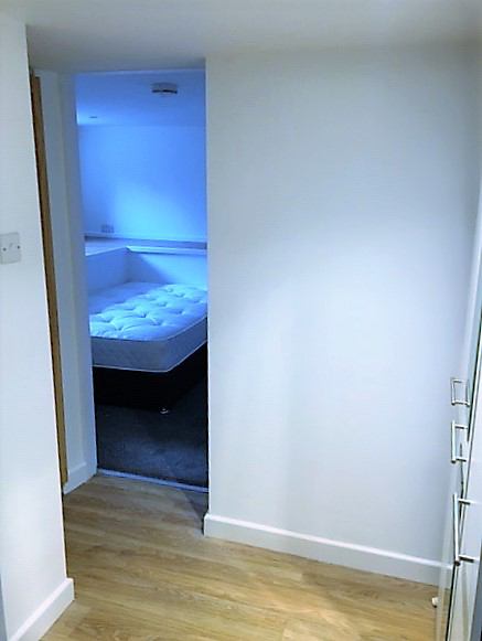 Brand New Hotel Standard House Share LS12! student accommodation in Armley - img_5