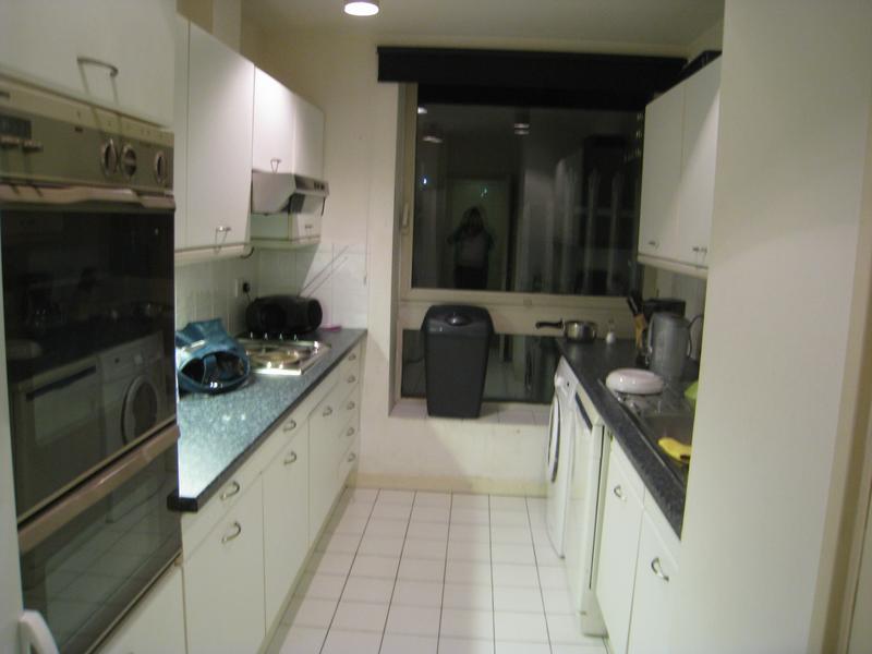 Spacious Room High St Kensington -2 min from tube - student accommodation in High Street Kensington - img_3