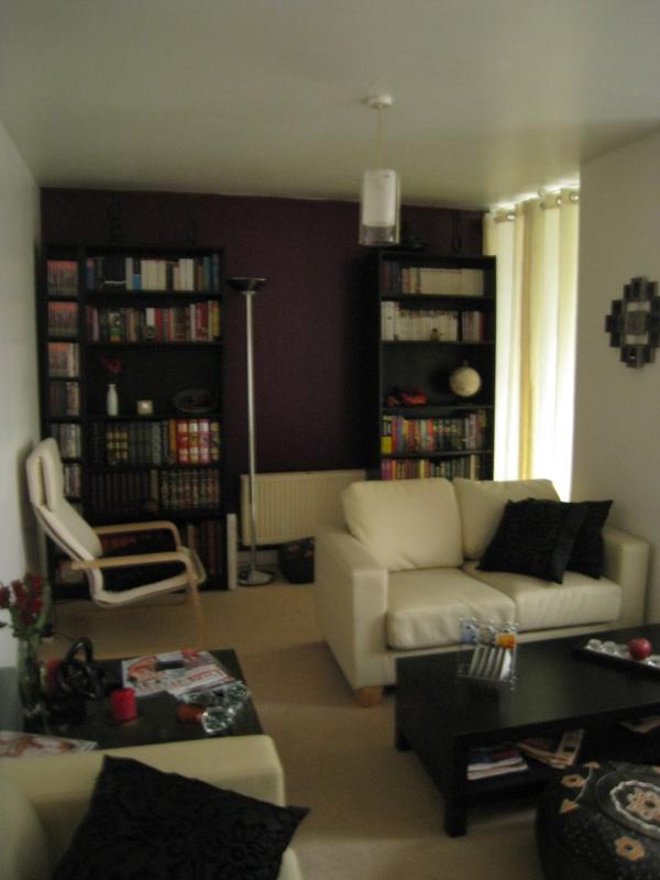 Spacious Room High St Kensington -2 min from tube - student accommodation in High Street Kensington - img_2