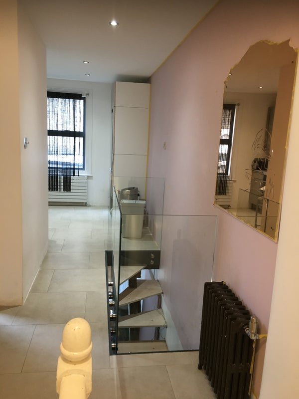 Spacious room in 3 storey Victorian house - student accommodation in Kilburn - img_6