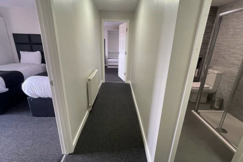 Spacious Room in Modern 2-Bedroom Apartment - student accommodation in Liverpool - img_6