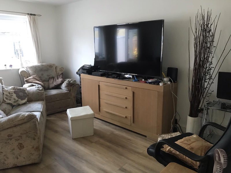 Spacious room in semi-rural area - student accommodation in Bedworth - img_2