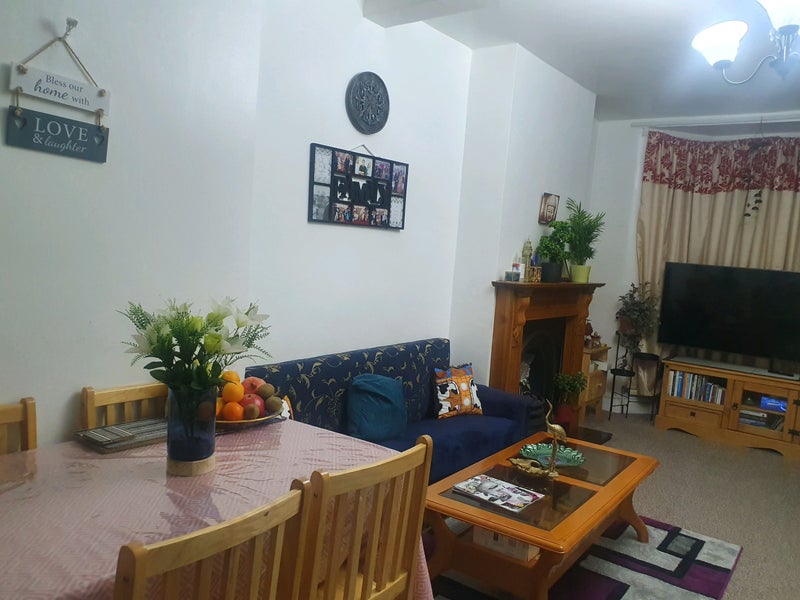 Spacious Room to rent In Stratford  (single only) - student accommodation in Stratford - img_1