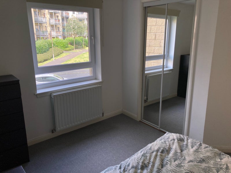 Spacious Room with Private Toilet and Great Views - student accommodation in Edinburgh - img_3