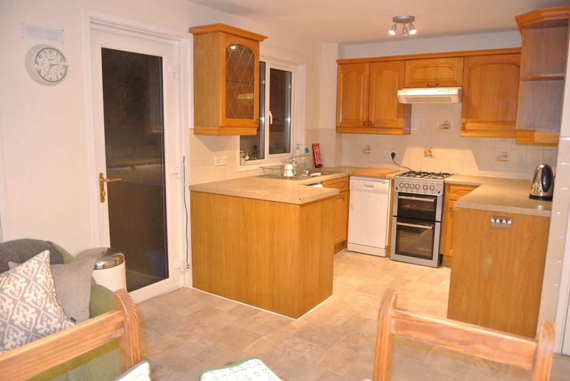 Spacious rooms near Telford Town Centre - student accommodation in Telford - img_4