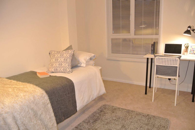 Spacious rooms near Telford Town Centre - student accommodation in Telford - img_6