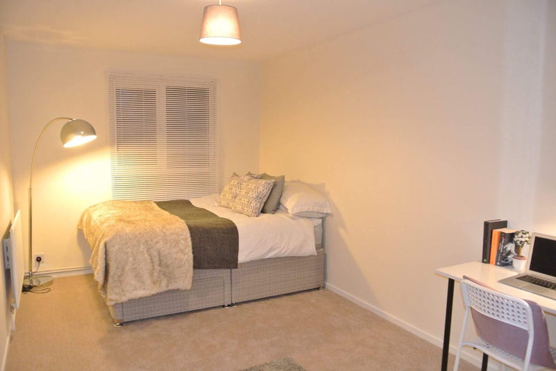 Spacious rooms near Telford Town Centre - student accommodation in Telford - img_7
