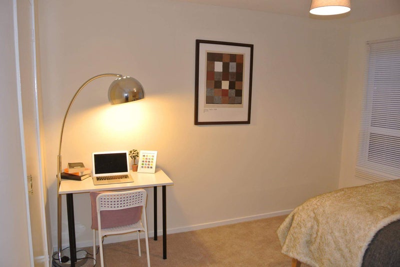 Spacious rooms near Telford Town Centre - student accommodation in Telford - img_8