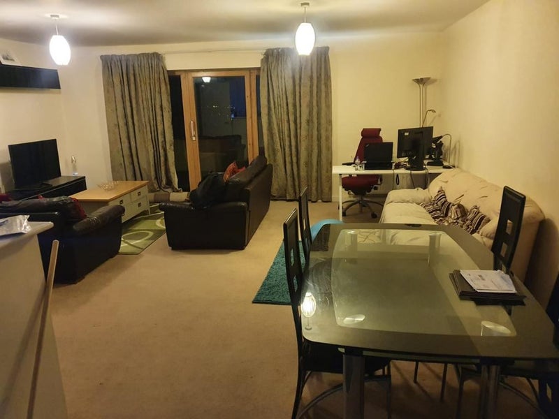 Spacious rooms to let - student accommodation in Milton Keynes - img_3