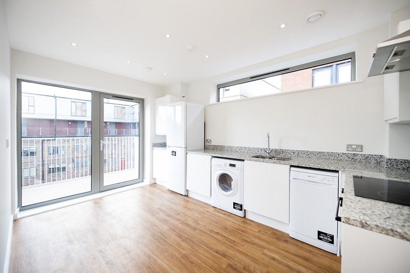 Spacious Single Ensuite Room, London E1 - student accommodation in London E1 - img_1