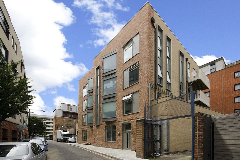 Spacious Single Ensuite Room, London E1 - student accommodation in London E1 - img_3