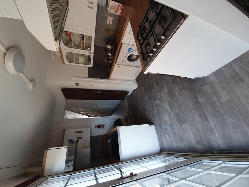 Spacious single room in Cricklewood - student accommodation in Cricklewood - img_3