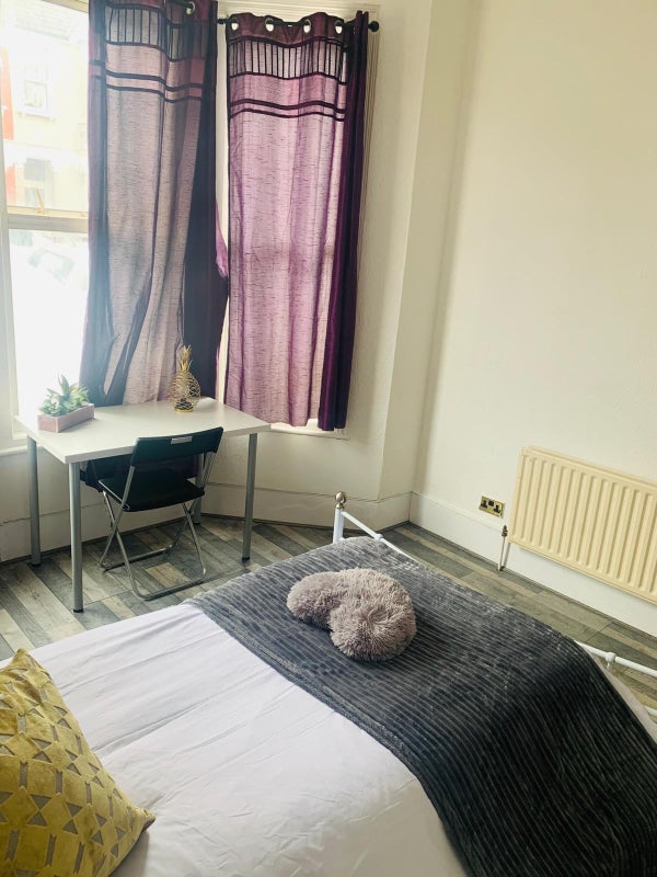 Spacious single room in Cricklewood - student accommodation in Cricklewood - img_2