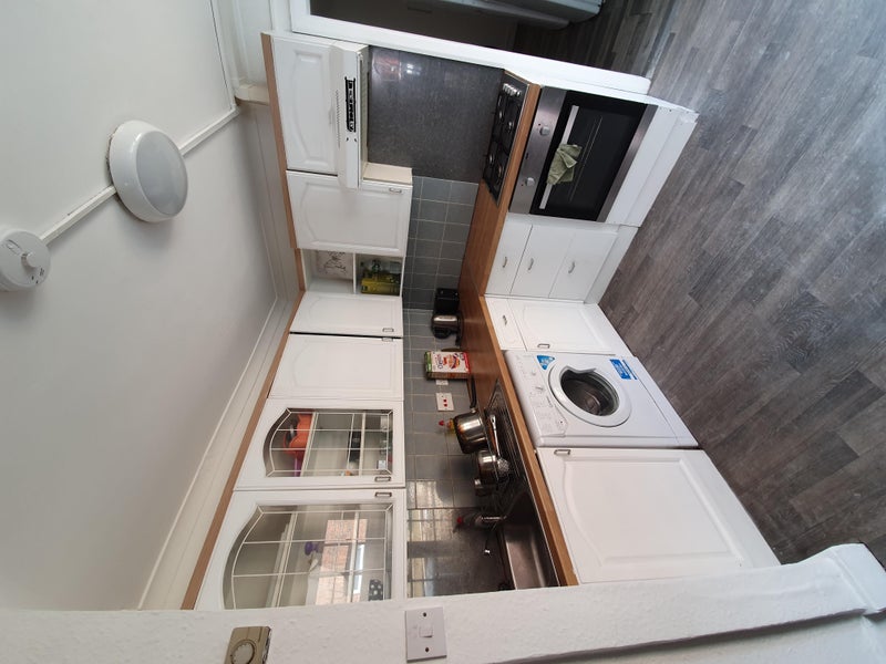 Spacious single room in Cricklewood - student accommodation in Cricklewood - img_4