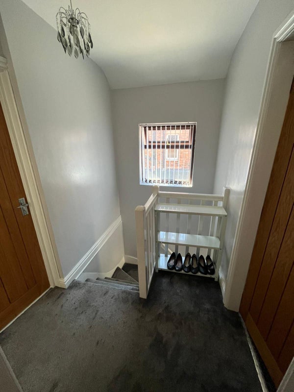 Spacious single room in renovated home - student accommodation in Erdington - img_7