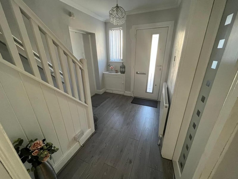 Spacious single room in renovated home - student accommodation in Erdington - img_6