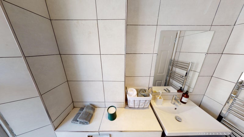 Spacious Studio Apartment in City Centre! - student accommodation in Liverpool City Centre - img_7