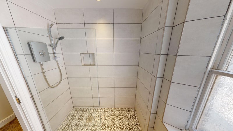 Spacious Studio Apartment in City Centre! - student accommodation in Liverpool City Centre - img_8